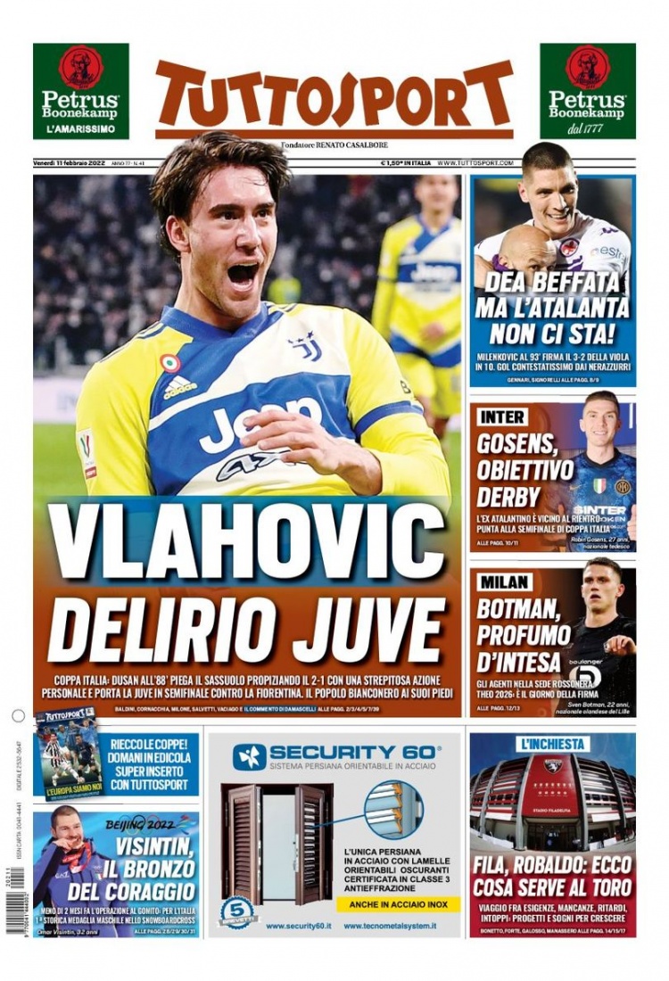 在社交媒体 在社交媒体