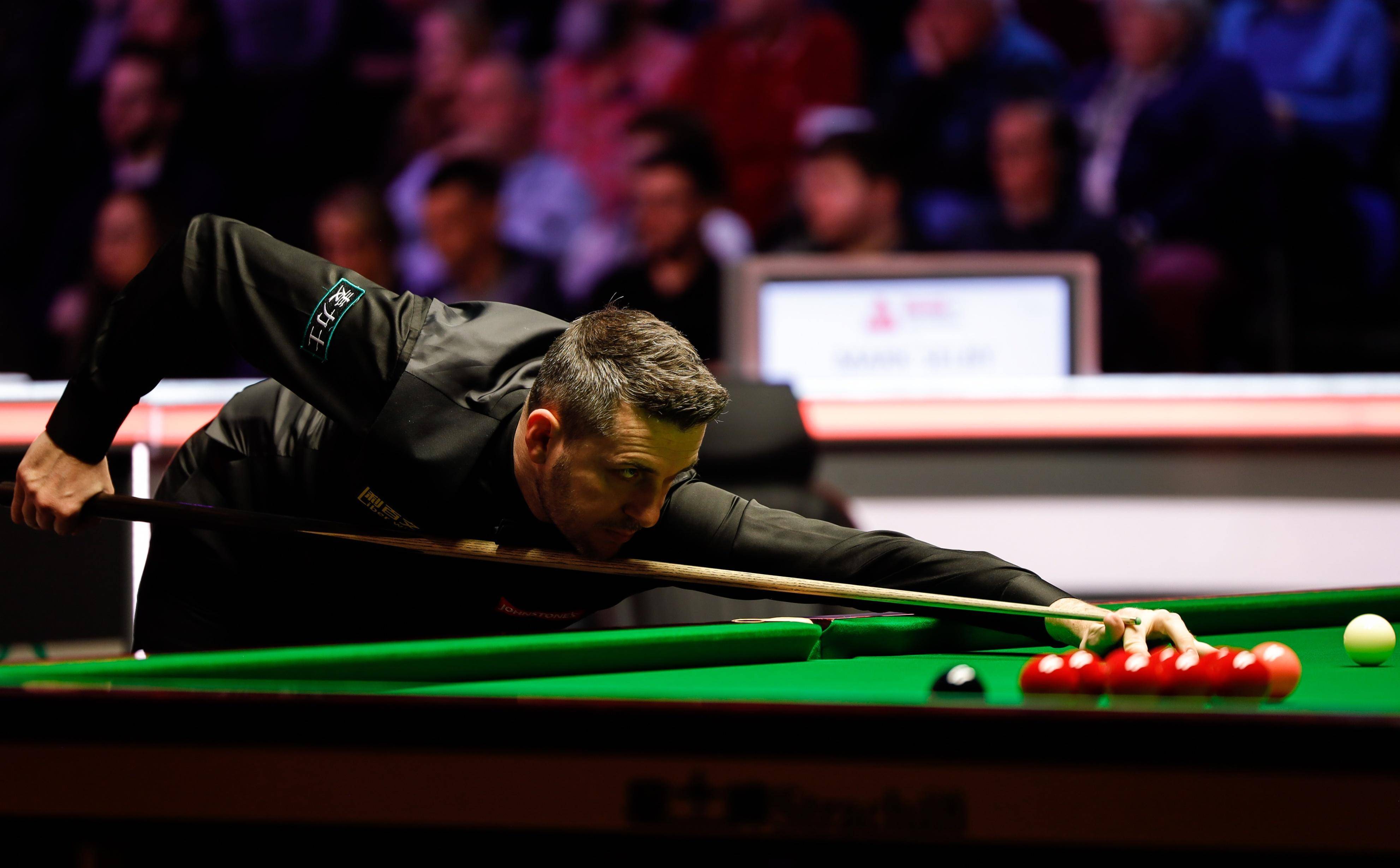 触发失误 触发失误