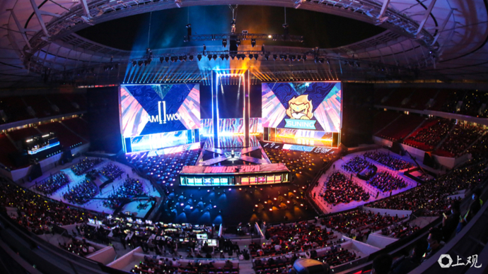 这场德甲焦 这场德甲焦